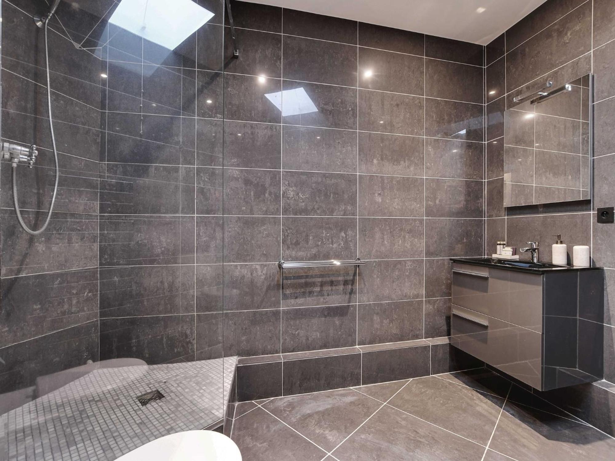 Charming Flat - 1br 3p - Arc De Triomphe Appartamento *